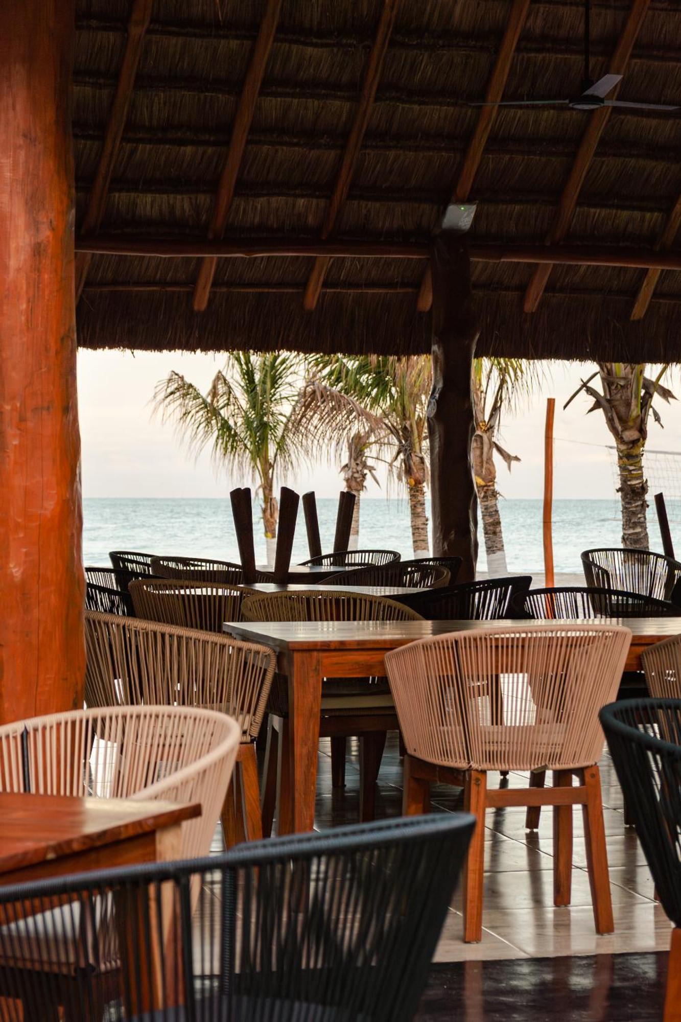 Cielo Bonito Hotel Boutique Isla Aguada Exterior photo